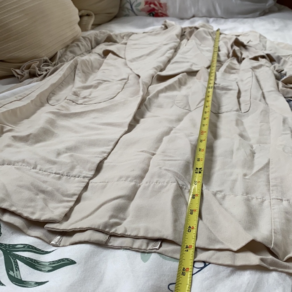 Hnm Duster - image 5